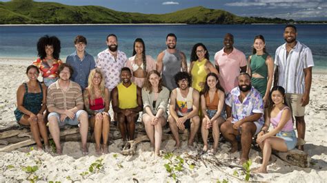 survivor torrent|Updated links for all English international seasons .